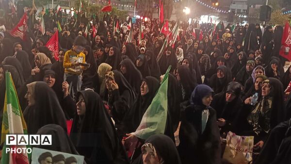 اجتماع بزرگ «شهدایی ها» در سالروز تولد سردار شهید مهدی زین الدین