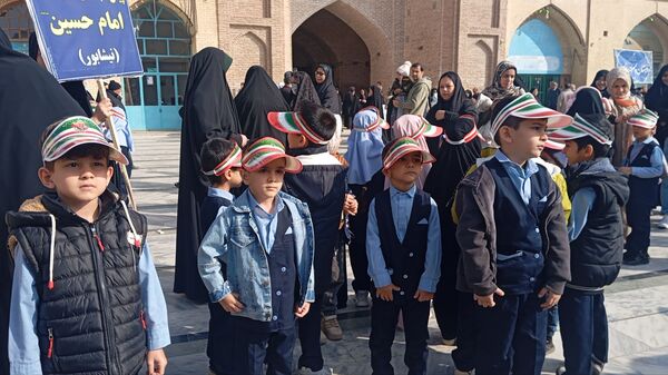 نماز جمعه در هفته دوم آذر ماه در نیشابور