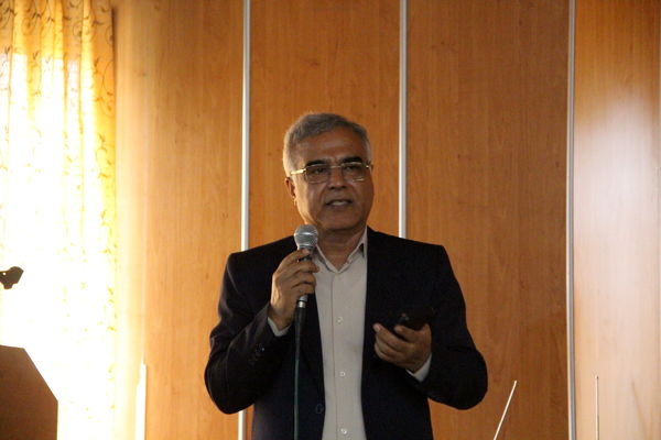 انتخابات مجمع اعضای شورای وام ضروری در ری یک