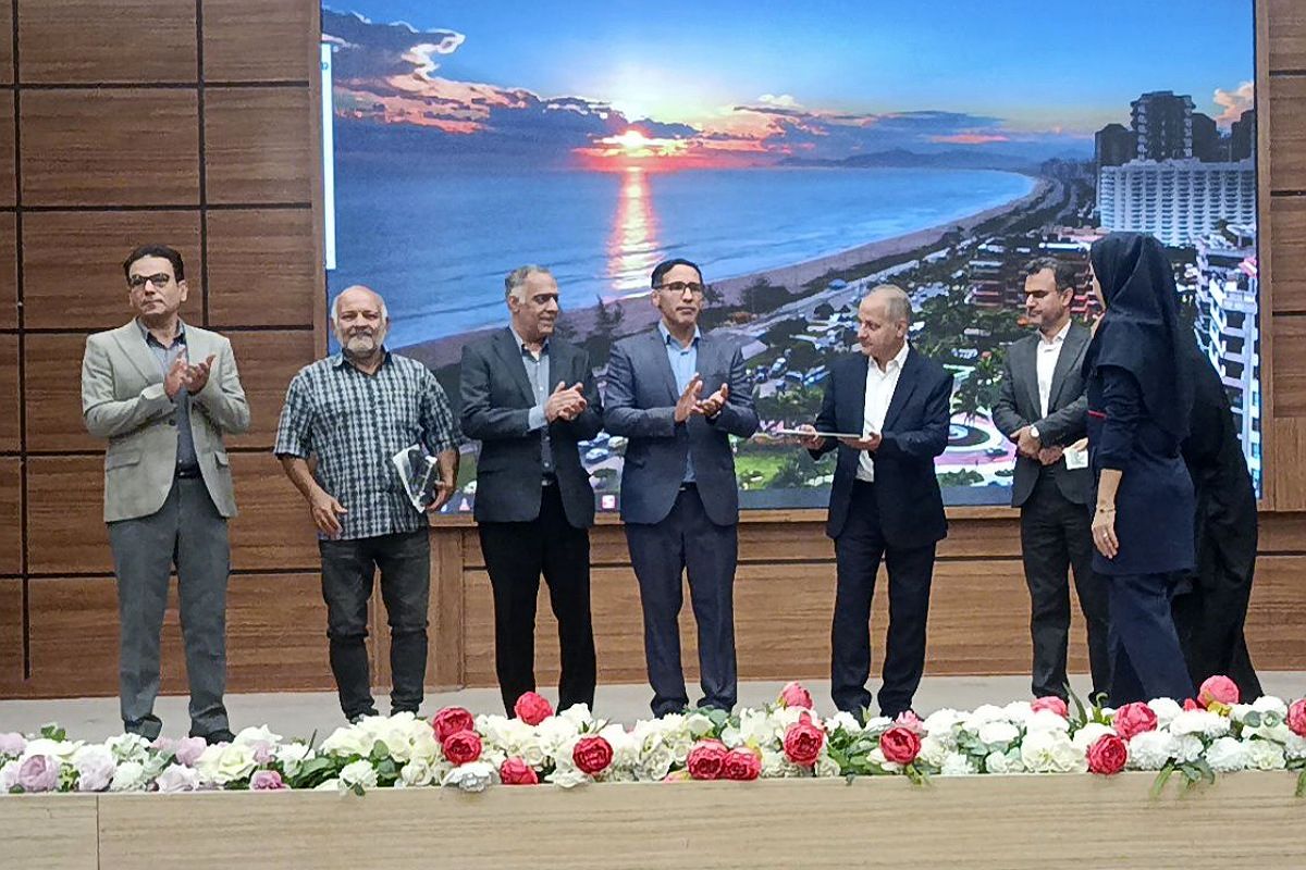 گردهمایی دبیران تربیت بدنی شهریار بهانه‌ای برای تقدیر از تلاش‌های بی‌وقفه دبیران