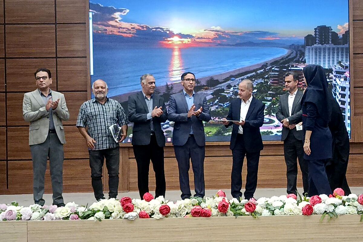 گردهمایی دبیران تربیت بدنی شهریار بهانه‌ای برای تقدیر از تلاش‌های بی‌وقفه دبیران