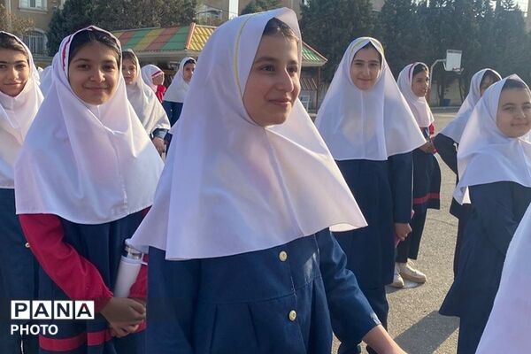 حافظ‌خوانی، با طعم شادی 