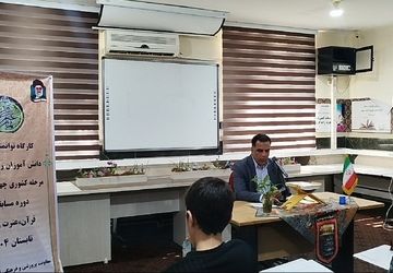  لرستان؛ سکوی پرتاب قهرمانان قرآنی به سوی افتخار