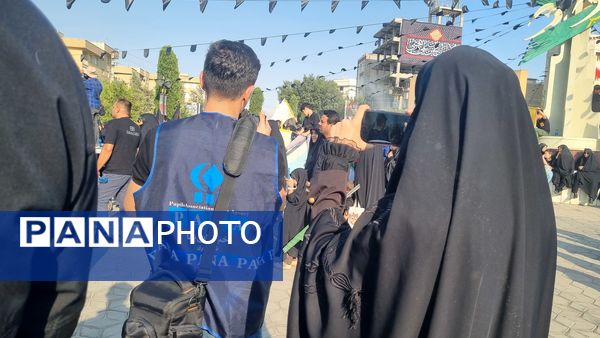 نخستین گردهمایی بزرگ «امام‌حسنی‌ها»