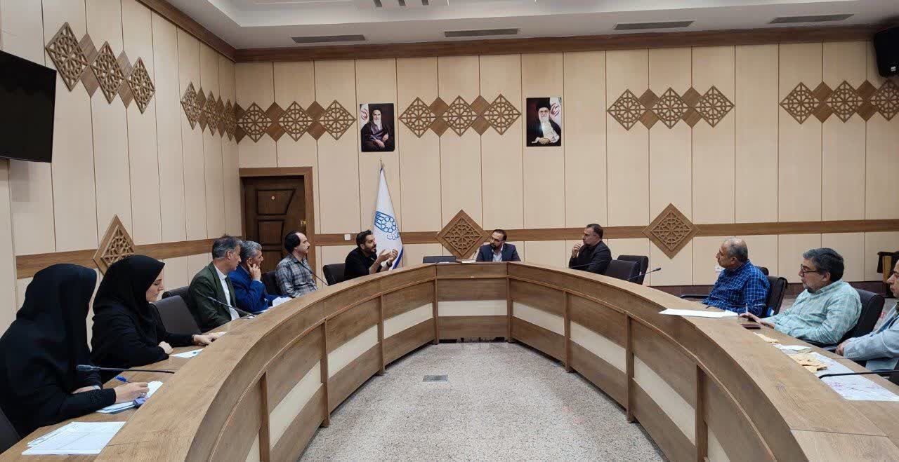 همدان میزبان ششمین نشست کارگروه آموزش شهروندی