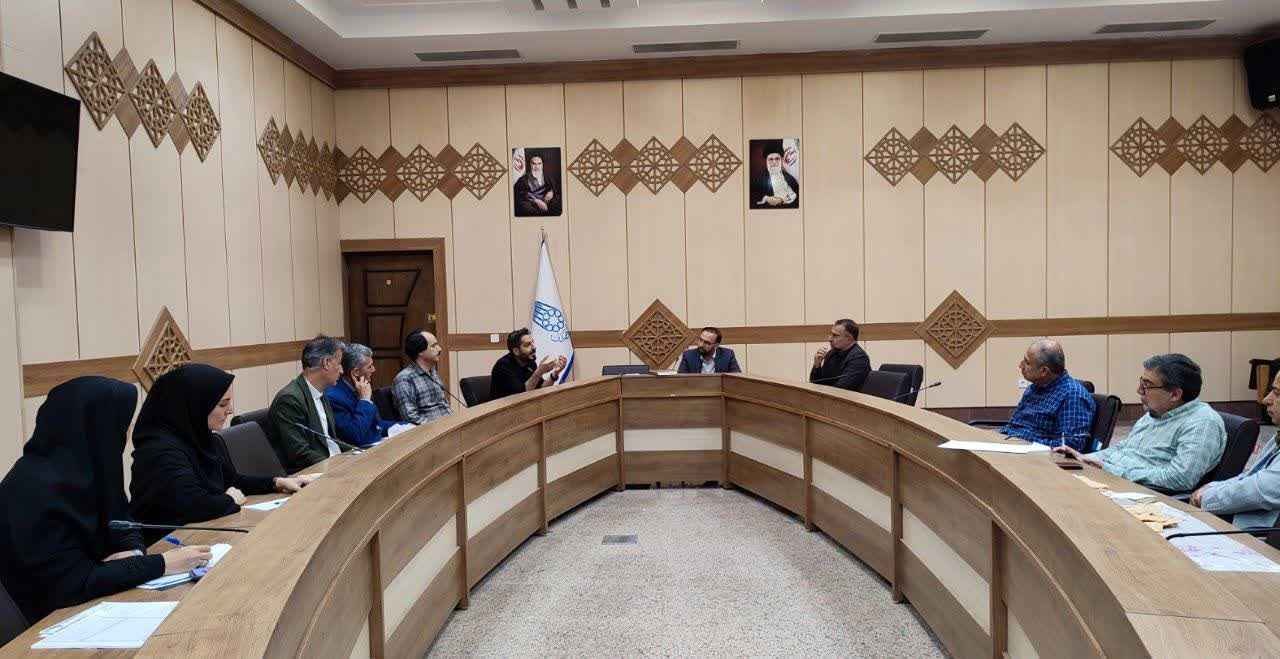 همدان میزبان ششمین نشست کارگروه آموزش شهروندی