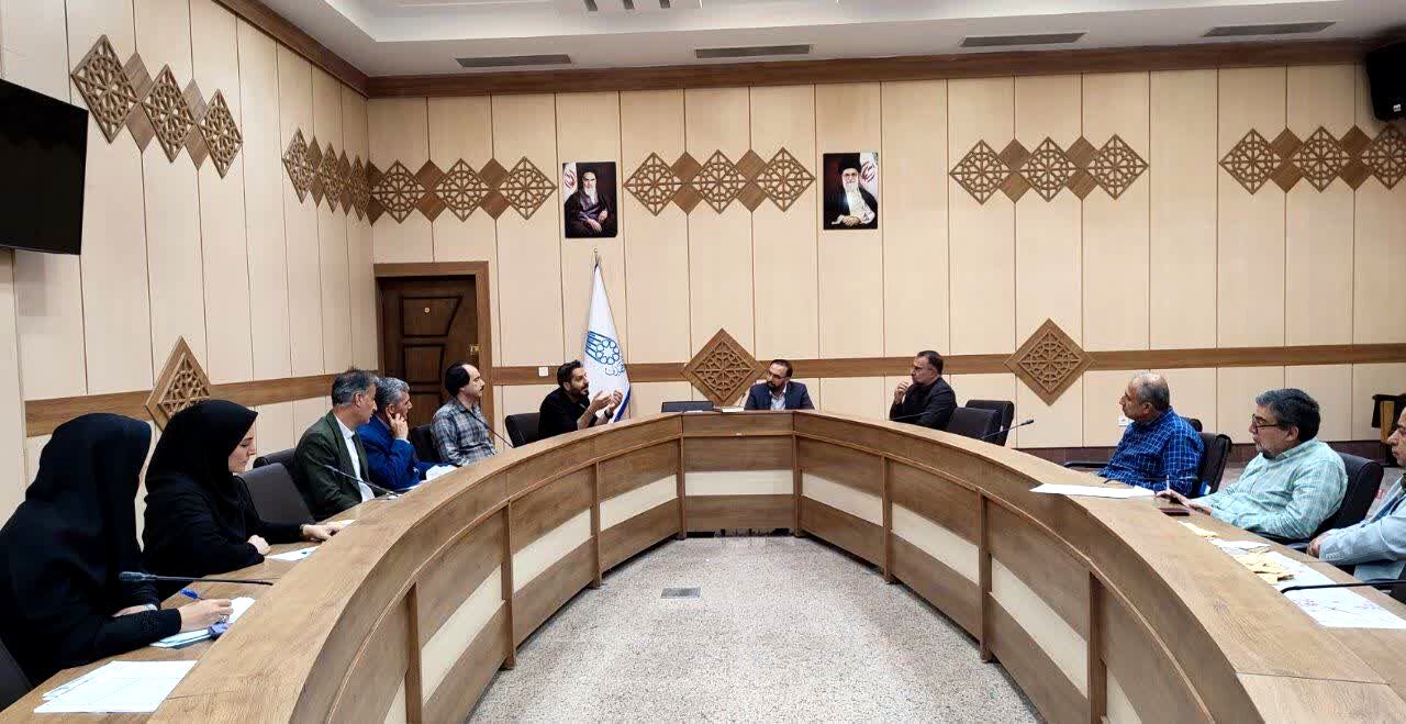 همدان میزبان ششمین نشست کارگروه آموزش شهروندی
