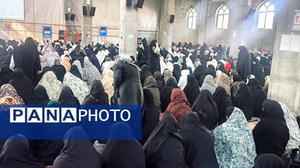 نمازجمعه عبادی و سیاسی هفته دوم بهمن ماه