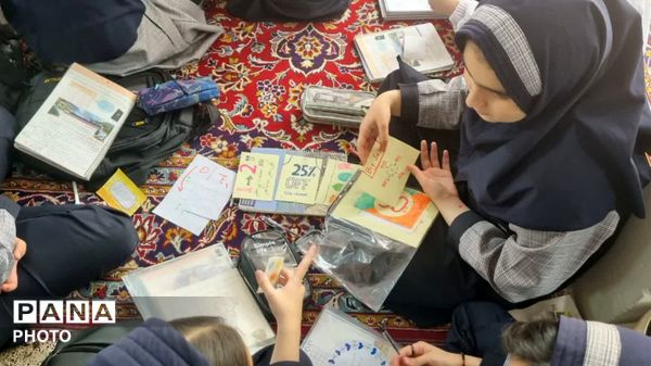 ریاضی به روایت زندگی