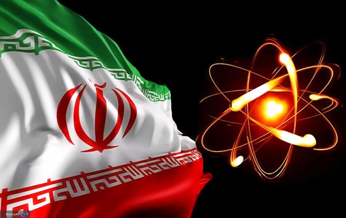 صنعت هسته‌ای ایران؛ موتور محرک پیشرفت علمی و اقتدار ملی 