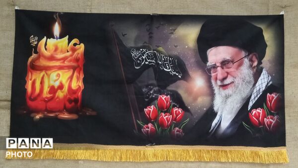 بانوان بسیجی و جانفدا در شهر فردوسیه باآموزش و فراگیری کار با اسلحه به دفاع از وطن وجان خود وهموطنانشان برخاستند