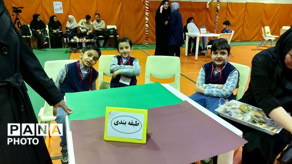  کارگاه عملیاتی جابربن حیان ناحیه ۶