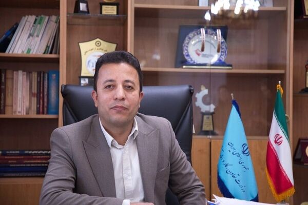 احتمال تغییر نوبت شارژ کالابرگ در پاییز