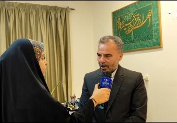 امسال مسابقات قرآن، عترت و نماز به‌صورت غیرحضوری برگزار خواهد شد