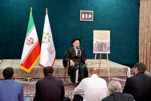 رسانه‌ها در خط مقدم مقابله با جنگ ترکیبی و تهاجم فرهنگی هستند