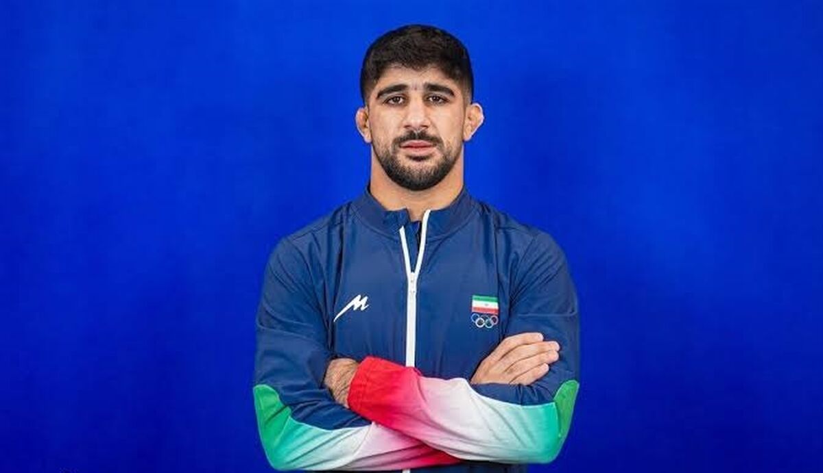 سعید اسماعیلی در لهستان با رقبا سرشاخ می‌شود