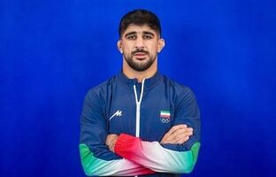 سعید اسماعیلی در لهستان با رقبا سرشاخ می‌شود