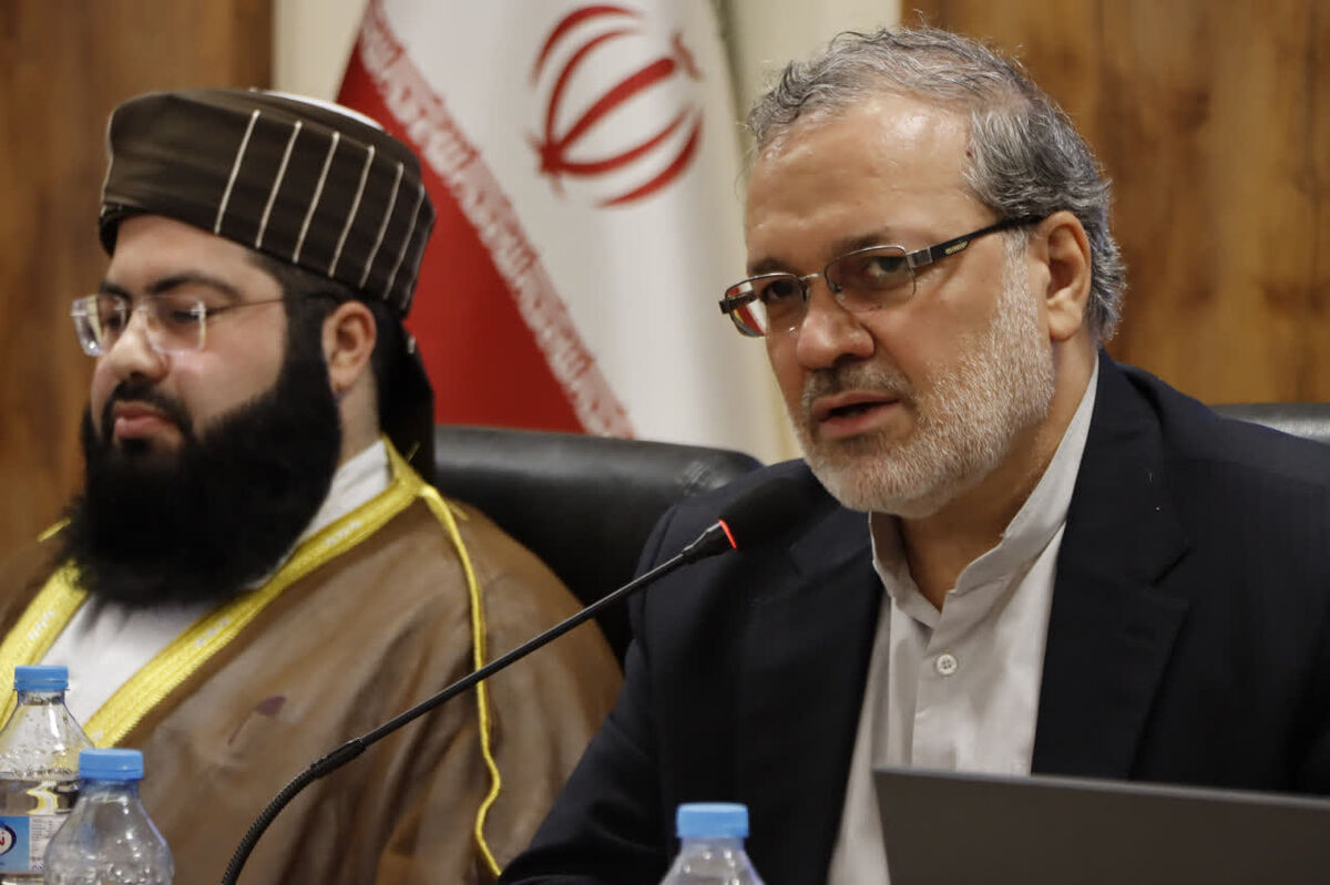 غزه نقطه همبستگی امت جوامع اسلامی در سراسر جهان