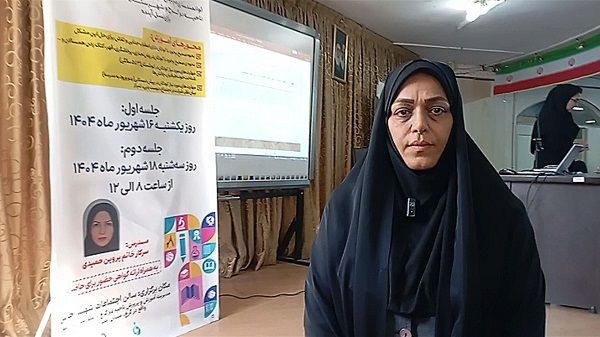 مربیان پیش‌دبستانی‌، سکان‌داران تعلیم و تربیت هستند