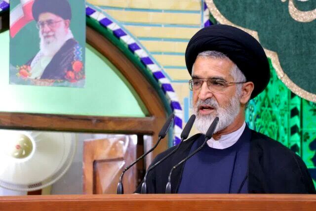 حکومت اسلامی ایران تا ظهور امام زمان (عج) پایدار خواهد ماند