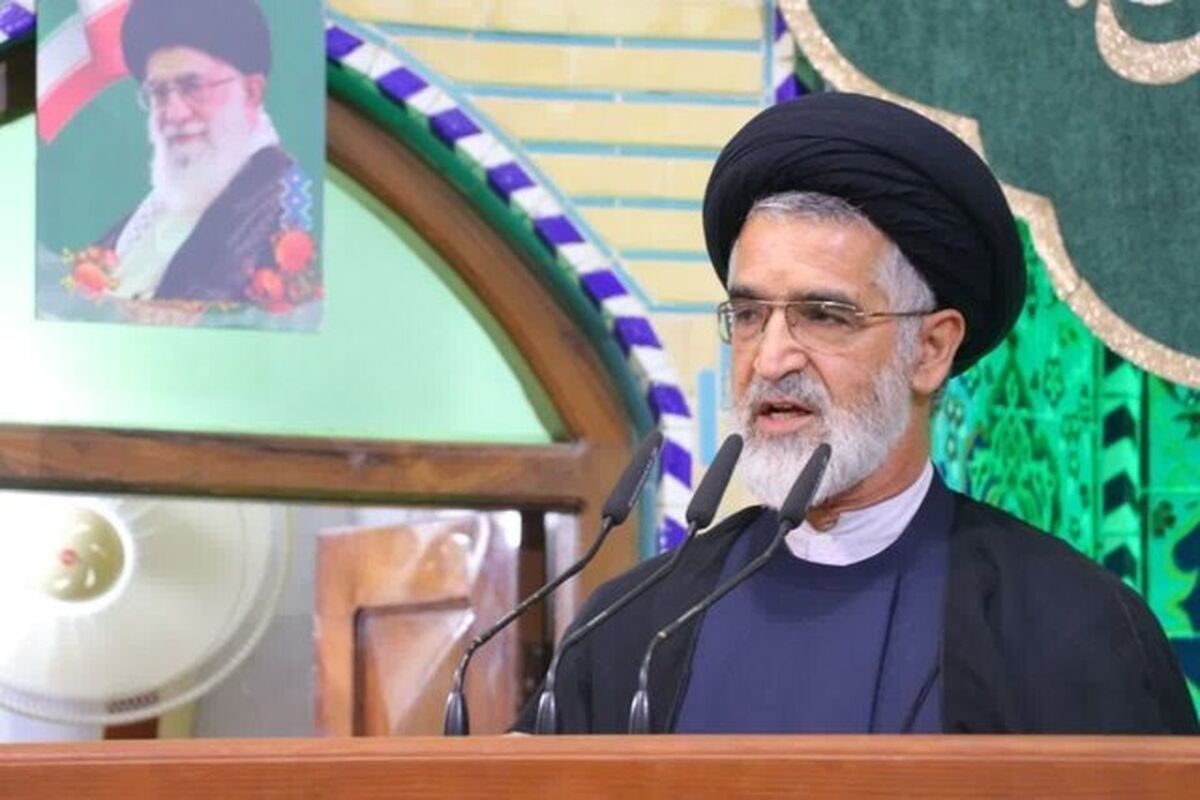 حکومت اسلامی ایران تا ظهور امام زمان (عج) پایدار خواهد ماند