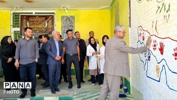 آغاز پویش «کارت نشاط» برای حمایت از دانش‌آموزان کم‌برخوردار در یاسوج