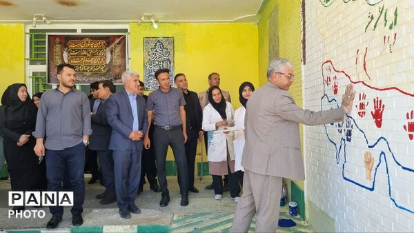 آغاز پویش «کارت نشاط» برای حمایت از دانش‌آموزان کم‌برخوردار در یاسوج