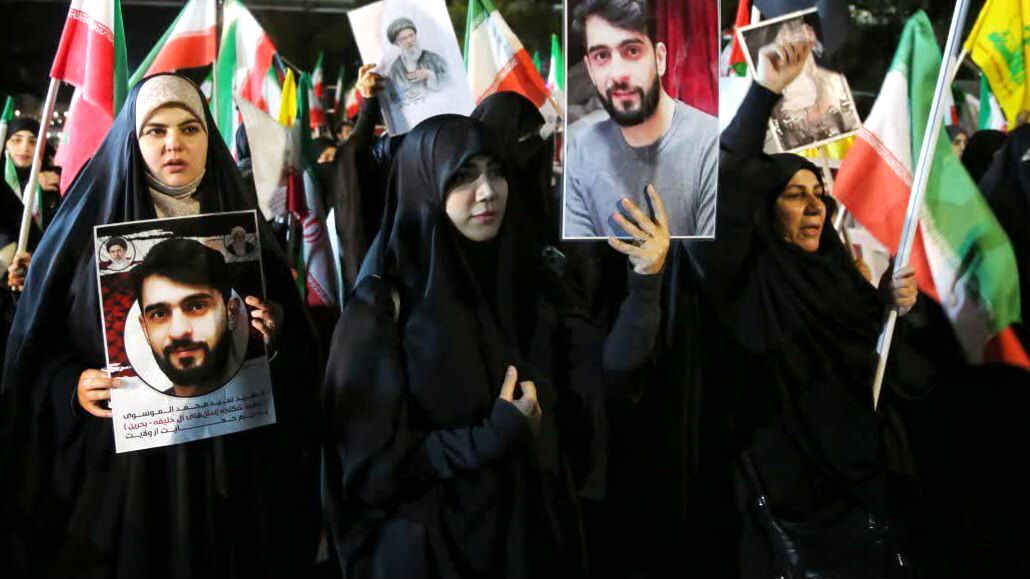 طنین «میثاق ابدی» در بیست و نهمین ایستگاه دلدادگی