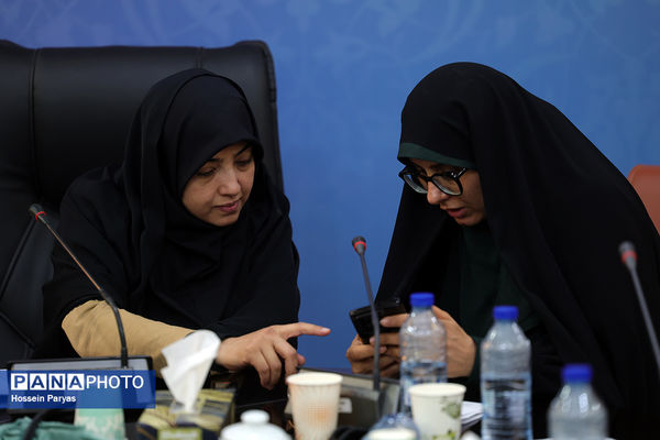 دومین روز گردهمایی روسای انجمن اولیا و مربیان ادارات‌کل آموزش و پرورش سراسر کشور - 3