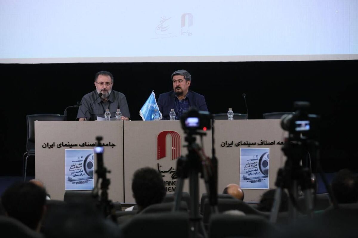 علی دهکردی: سونامی بیکاری می‌تواند زندگی سینماگران را سخت کند