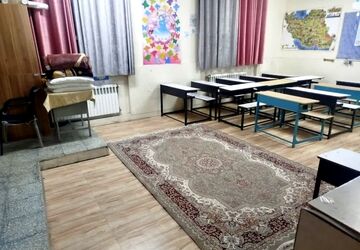 آمادگی 110 مدرسه جهت اسکان زائران جشن‌های سالروز میلاد امام زمان(عج) در قم

