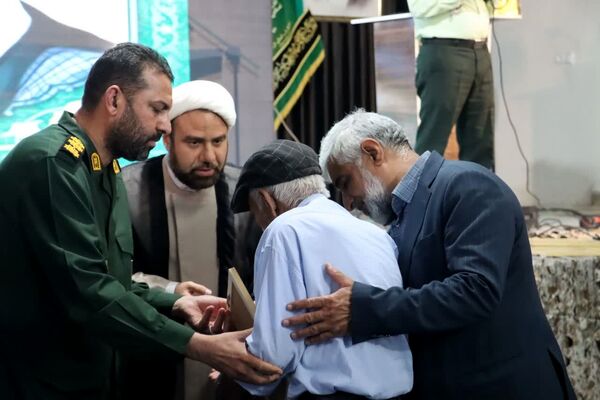 رویداد فرهنگی جلوه‌های ماندگار