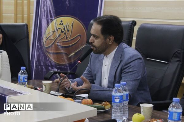 مجمع فرهنگیان سازمان مردم‌نهاد اهالی قلم شمال 