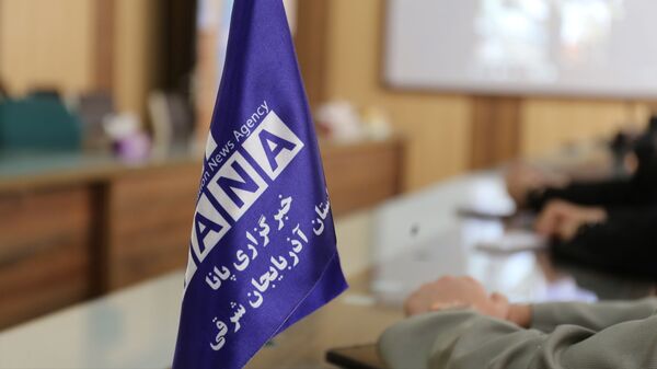 لحظاتی در نشست برخط دانش‌آموز خبرنگاران پانا آذربایجان شرقی با سخنگوی دولت