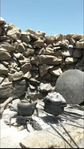 سرزمین عشق در دل سختی‌ها