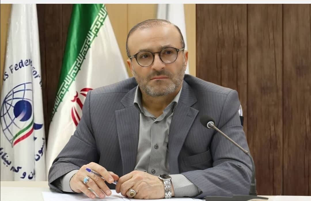بابایی: ترامپ آرزوی تسلیم ایران را به گور خواهد برد