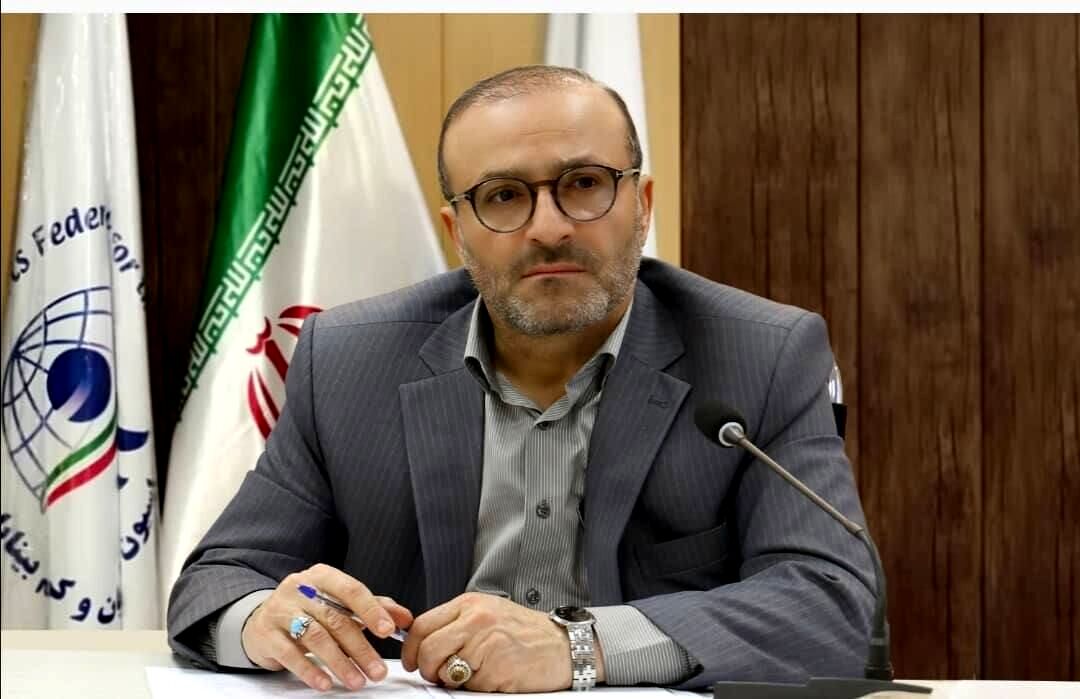 بابایی: ترامپ آرزوی تسلیم ایران را به گور خواهد برد