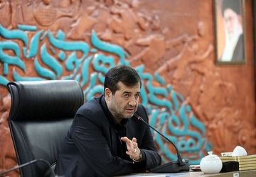 جامعه ورزش و جوانان علمدار مقابله با رفتارهای ناجوانمردانه و تروریستی رژیم صهیونی باشد