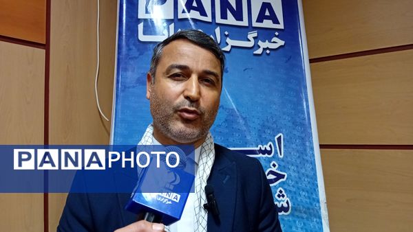 کارگاه آموزشی خبرنگاران پانا استان در بجنورد