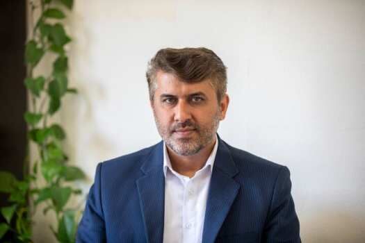 تقدیر دبیر ستاد تعلیم و تربیت از وزیر آموزش و پرورش برای برگزاری باشکوه اعتکاف دانش‌آموزی