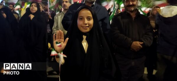 کودکان حماسه ساز دهه نودی نیشابور