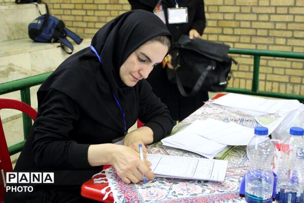 دوازدهمین دوره جشنواره نوجوان خوارزمی در پردیس