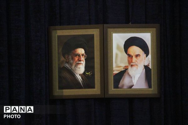 محفل شعر امین با شاعران استان یزد