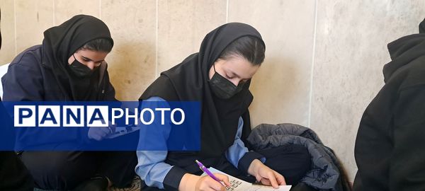 لیگ جت به ناحیه۲ بهارستان رسید