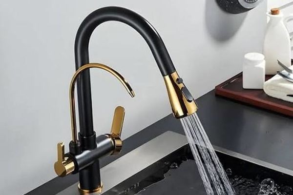 اعلام دلایل قطع آب در برخی منازل