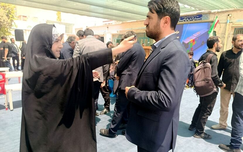 رونمایی از اتوبوس‌های فب‌لب کودک؛ گامی در مسیر تربیت نسل خلاق و آشنا با فناوری‌های نوین است