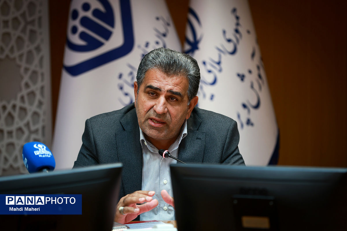 معلم در مدرسه باید احساس آرامش و امنیت داشته باشد