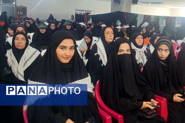 لردگان؛ طلوع امید با افتتاح طرح ملی شهید عجمیان