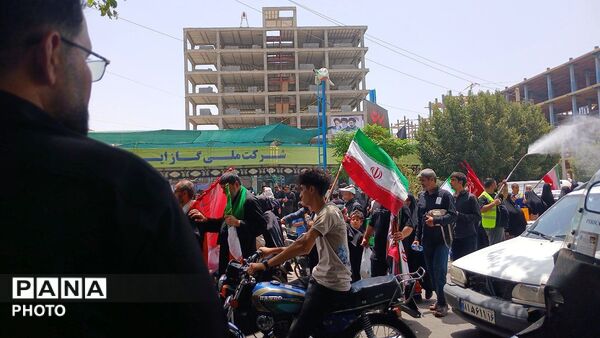 همیشه در قلب ما جای داری