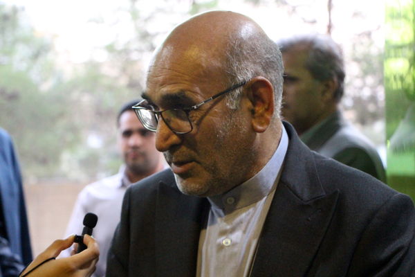 تقدیری از جنس آزادگی و سرافزاری 